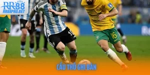 Cầu Thủ Ghi Bàn RR88 – Thử Thách Dự Đoán, Cơ Hội Lớn