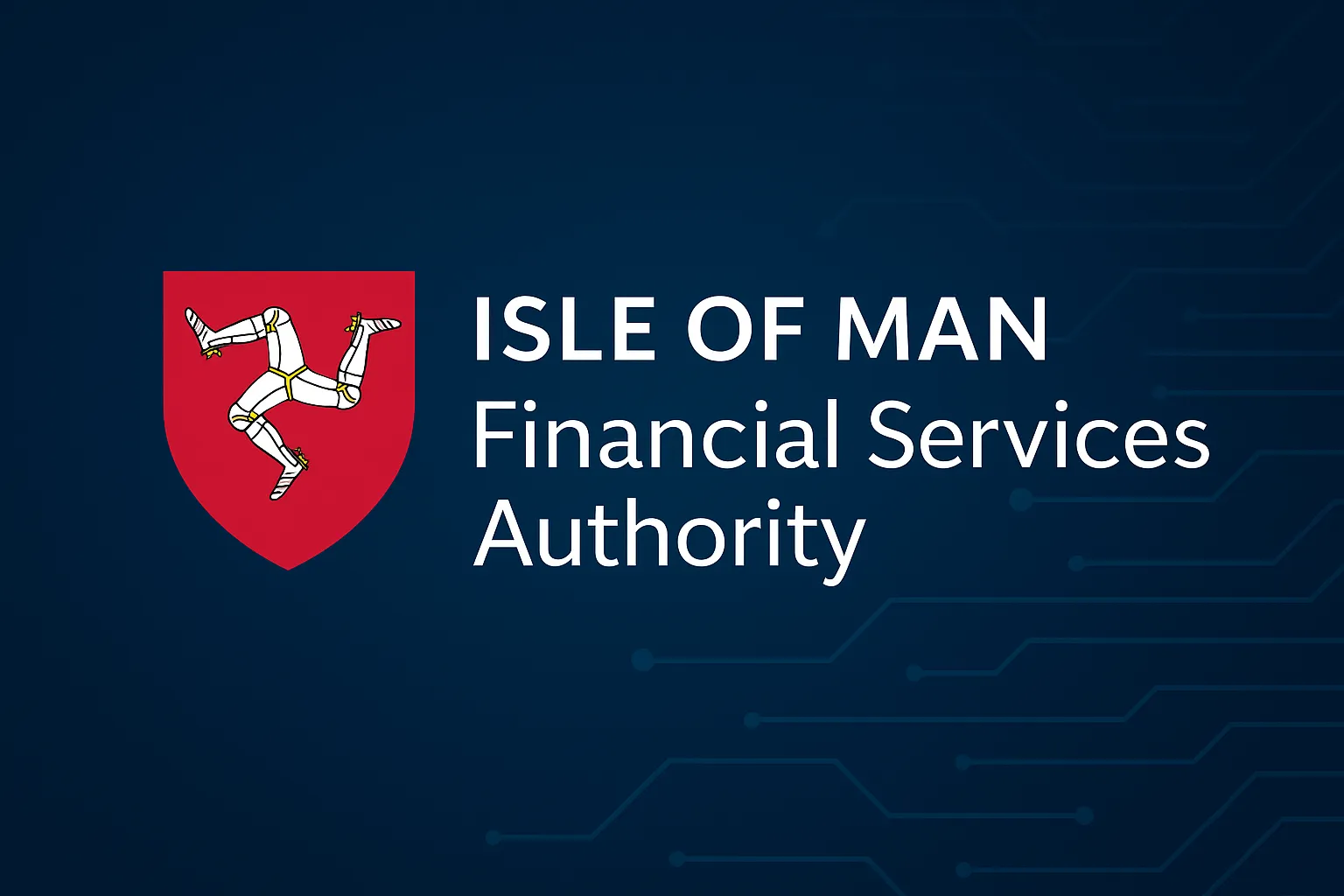 Giấy phép Isle of Man